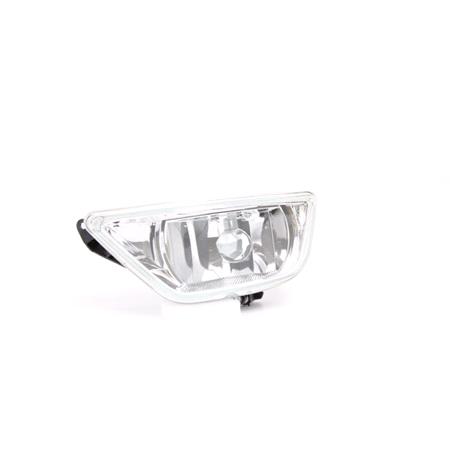 Left Front Fog Lamp for Ford FOCUS Saloon 2002 2005