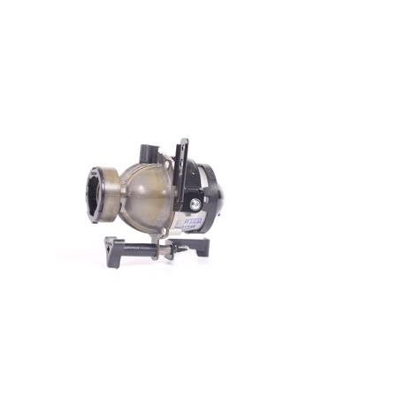 Right Fog Lamp (5 Door Models, Takes HB4 Bulb) for Kia CEE'D Estate 2007 2009