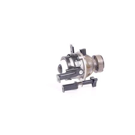 Right Fog Lamp (5 Door Models, Takes HB4 Bulb) for Kia CEE'D Estate 2007 2009