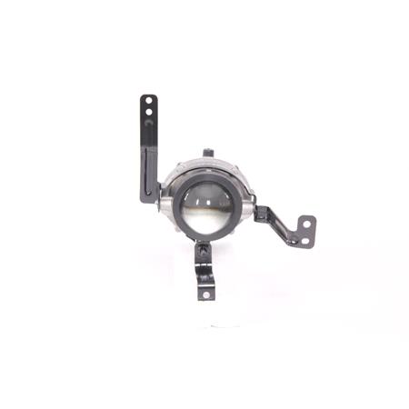 Right Fog Lamp (3 Door Models) for Kia CEE'D Hatchback (Takes HB4 Bulb) 2007 2009