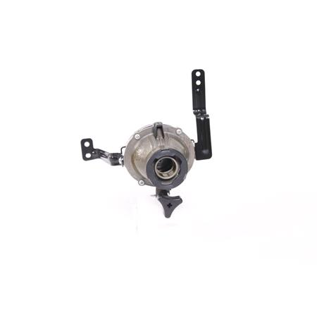 Right Fog Lamp (3 Door Models) for Kia CEE'D Hatchback (Takes HB4 Bulb) 2007 2009