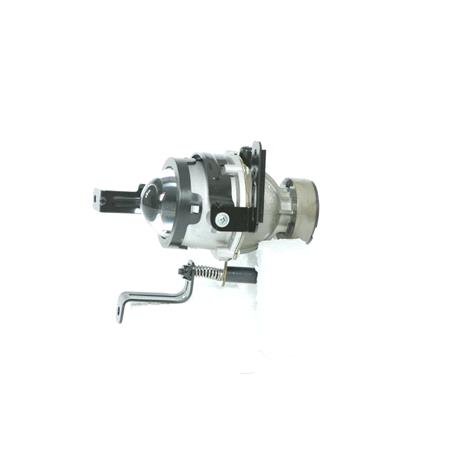 Left Fog Lamp (5 Door Models, Takes HB4 Bulb) for Kia CEE'D Estate 2007 2009