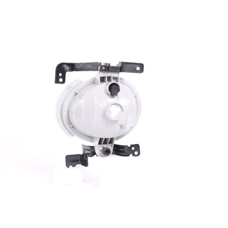 Right Front Fog Lamp (Takes H7W Bulb / Supplied Without Bulb) for Hyundai i20  2008 2012
