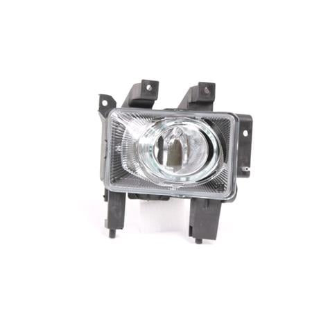 Right Front Fog Lamp (Takes H3 Bulb) for Opel ASTRA H Sport Hatch 2007 2010