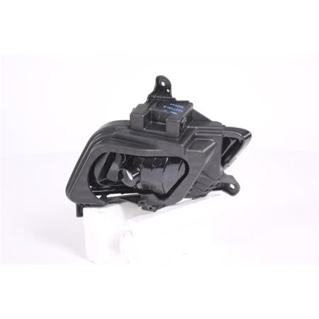 Left Front Fog Lamp (Takes H7W Bulb) for Kia CEE'D Estate 2010 on