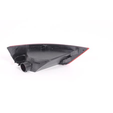 Right Rear Fog Lamp for Ford FOCUS II 2008 2011