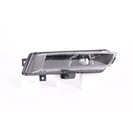 Left Fog Lamp (Clear) for BMW 1 2007 2011