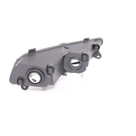 Left Fog Lamp (With Daytime Running Light) for Volkswagen PASSAT 2010 on