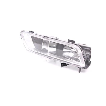 Left Fog Lamp (With Daytime Running Light) for Volkswagen PASSAT 2010 on