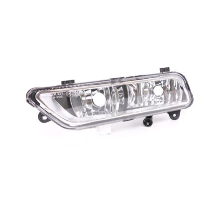 Left Fog Lamp (With Daytime Running Light) for Volkswagen PASSAT 2010 on