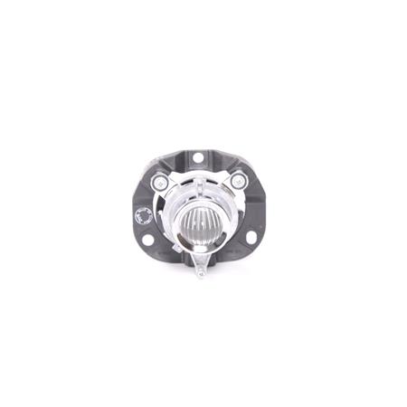 Left / Right Fog Lamp for Alfa Romeo GIULIETTA (Takes H3 Bulb) 2010 2013