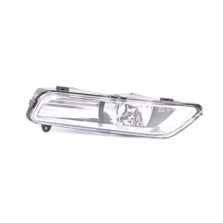 Right Daytime Running Lamp (Saloon Models) for Volkswagen PASSAT Estate 2010 on