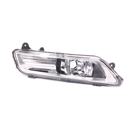 Left Daytime Running Lamp (Saloon Models) for Volkswagen PASSAT 2010 on
