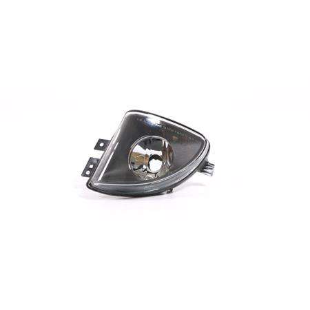 Left Fog Lamp for BMW 5 Series Touring (Takes H8 Bulb) 2010 2013