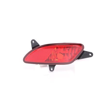 Left Rear Lamp Fog Lamp (5 Door Hatchback) for Kia CEE'D Hatchback 2007 2009