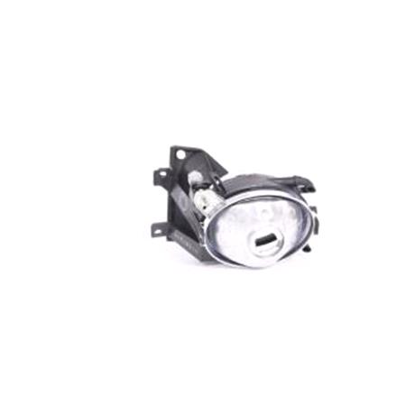Right Front Fog Lamp (Standard Bumper Only) for BMW 5 Series Touring 2001 2003
