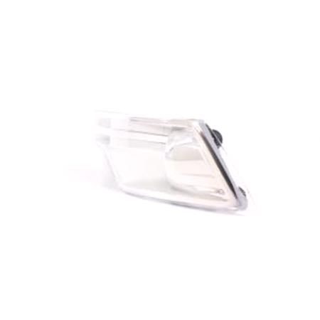 Left Indicator / Fog Combination Lamp (Takes H8 Bulb) for Citroen C5 Estate 2008 on