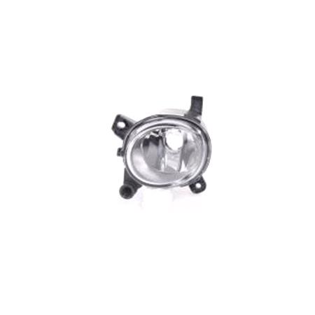 Left Front Fog Lamp (Estate Only, Takes H11 Bulb, Supplied With Bulb) for Volkswagen PASSAT CC 2008 2012