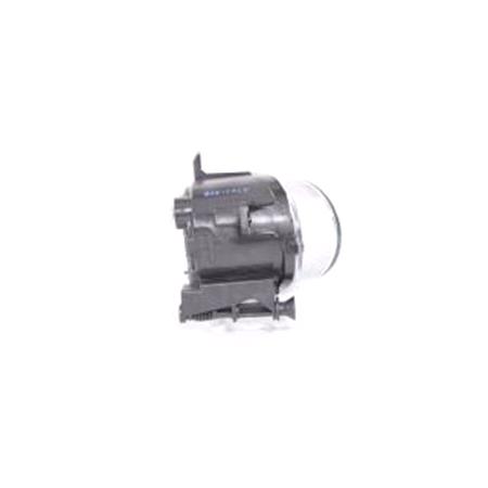 Left Front Fog Lamp (Estate Only, Takes H11 Bulb, Supplied With Bulb) for Volkswagen PASSAT CC 2008 2012