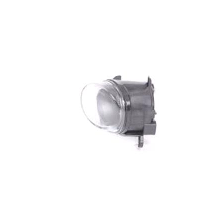 Left Front Fog Lamp (Estate Only, Takes H11 Bulb, Supplied With Bulb) for Volkswagen PASSAT CC 2008 2012