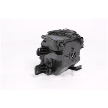 Right Front Fog Lamp (GT / GTI Models, Takes H8 Bulb) for Volkswagen GOLF VI 2009 on