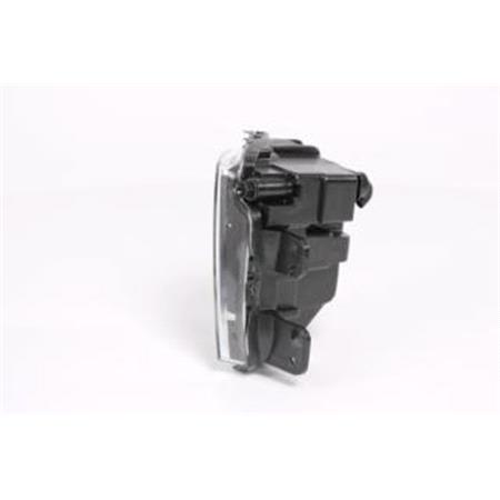 Right Front Fog Lamp (GT / GTI Models, Takes H8 Bulb) for Volkswagen GOLF VI 2009 on