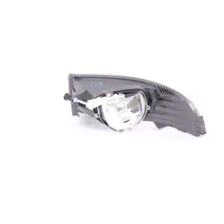 Right Front Fog Lamp (Halogen, Takes H8 Bulb) for Skoda SUPERB 2008 2009