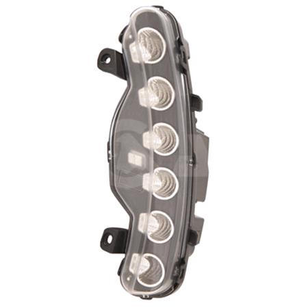 Left Daytime Running Lamp (LED) for Citroen DS3 2010 on
