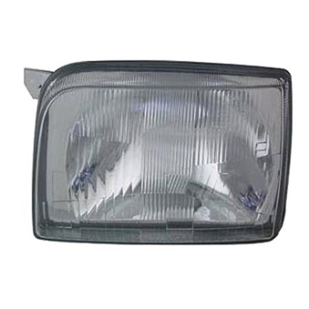 Left Headlamp for Nissan MICRA 1989 199