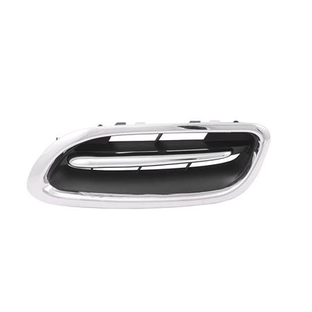 Nissan Micra K11 2000 2002 Grille L.H. (Passengers Side)