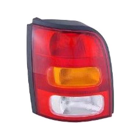 Left Rear Lamp for Nissan MICRA 1998 2000