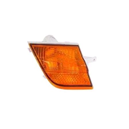 Right Indicator (Amber) for Nissan MICRA 2003 2005