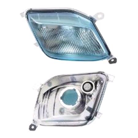 Right Indicator (Blue Tint Type) for Nissan MICRA 2008 on