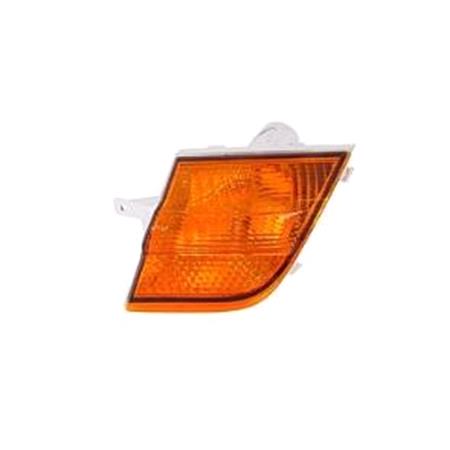 Left Indicator (Amber) for Nissan MICRA 2003 2005