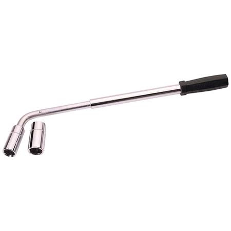 Draper 19152 Extending Wheel Brace Nut Wrench