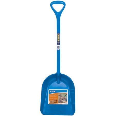 Draper 19174 Multi Purpose Polypropylene Shovel