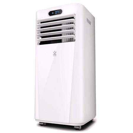 Avalla S 95 3 in 1 Portable 20L Dehumidifier & Air Conditioner Combo for Large Rooms