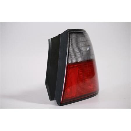 Right Rear Lamp (Saloon, On Quarter Panel, Clear Indicator) for Nissan PRIMERA 1996 1999