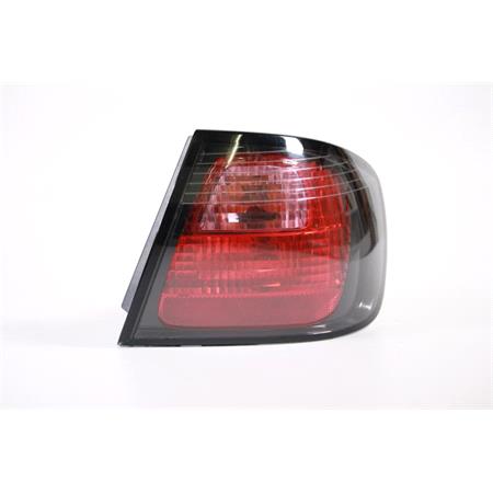 Right Rear Lamp (Saloon, On Quarter Panel) for Nissan PRIMERA 1999 2001