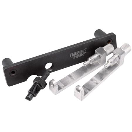 Draper Expert 19247 Engine Timing Kit (VAuXHALL)