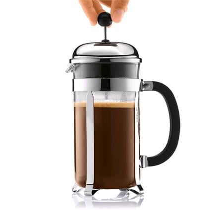 Bodum Chambord Coffee Maker   1 Litre