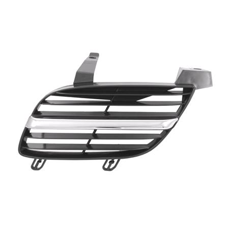 Nissan Almera N16 2000 2002 Grille L.H. (Passengers Side)