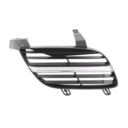 Nissan Almera N16 2000 2002 Grille R.H. (Drivers Side)