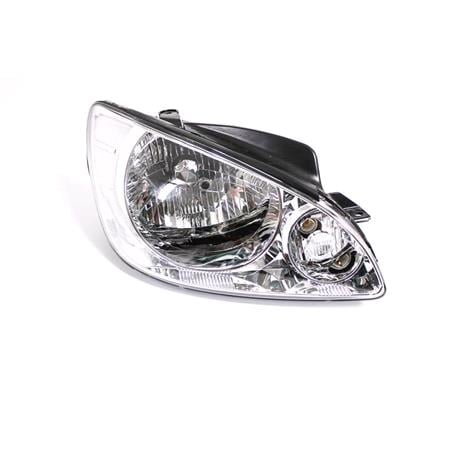 Right Headlamp for Hyundai GETZ 2006 2009