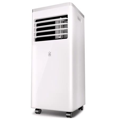 Avalla S 150 4 in 1 Portable Air Conditioner & Dehumidifier for Multi Rooms, 8000BTU