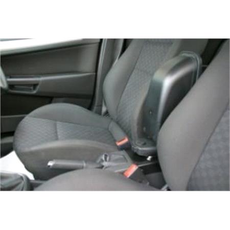 Tailor Made Armrest to Fit Hyundai Accent 2005 to 2010