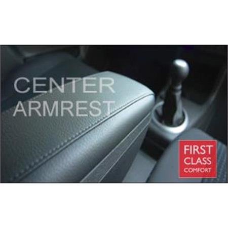 Tailor Made Armster Centre Console Armrest to Fit Kia Ceed 2007 