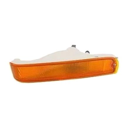 Left Bumper Indicator for Nissan VANETTE CARGO van 1995 1997