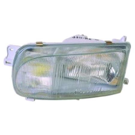 Left Headlamp for Nissan SERENA 1995 1997