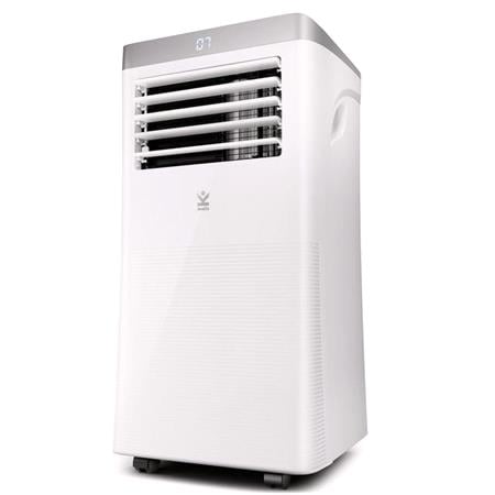 Avalla S 200 3 in 1 Portable Air Conditioner & Dehumidifier for Multi Rooms, 9000BTU